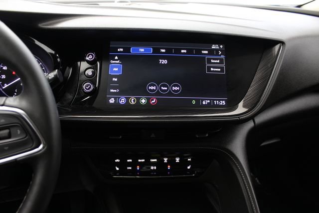 Certified 2023 Buick Envision Essence image 19