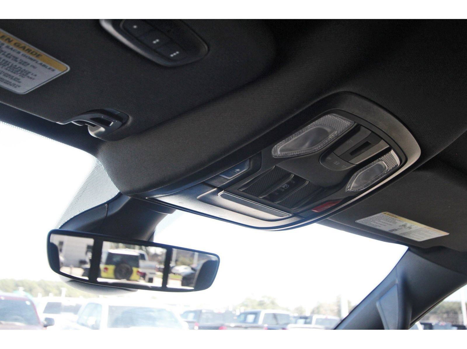 Used 2024 RAM 1500 Lone Star image 24