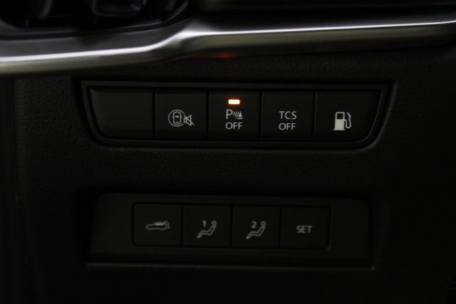 New 2026 MAZDA CX-90 Plug-In Hybrid w/ Premium Plus image 22