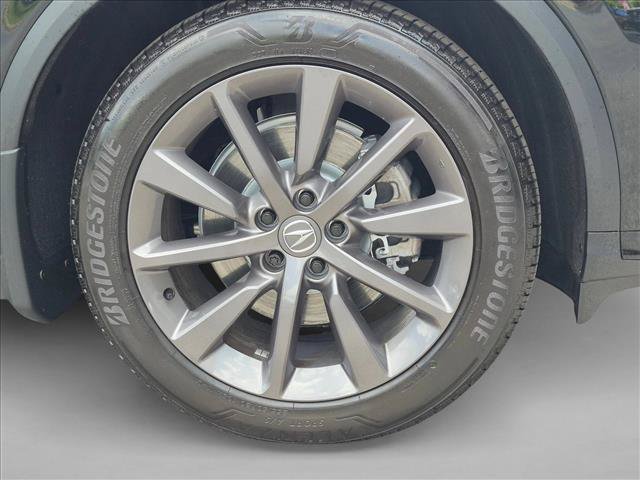 Certified 2026 Acura MDX A-Spec AWD/4WD image 19