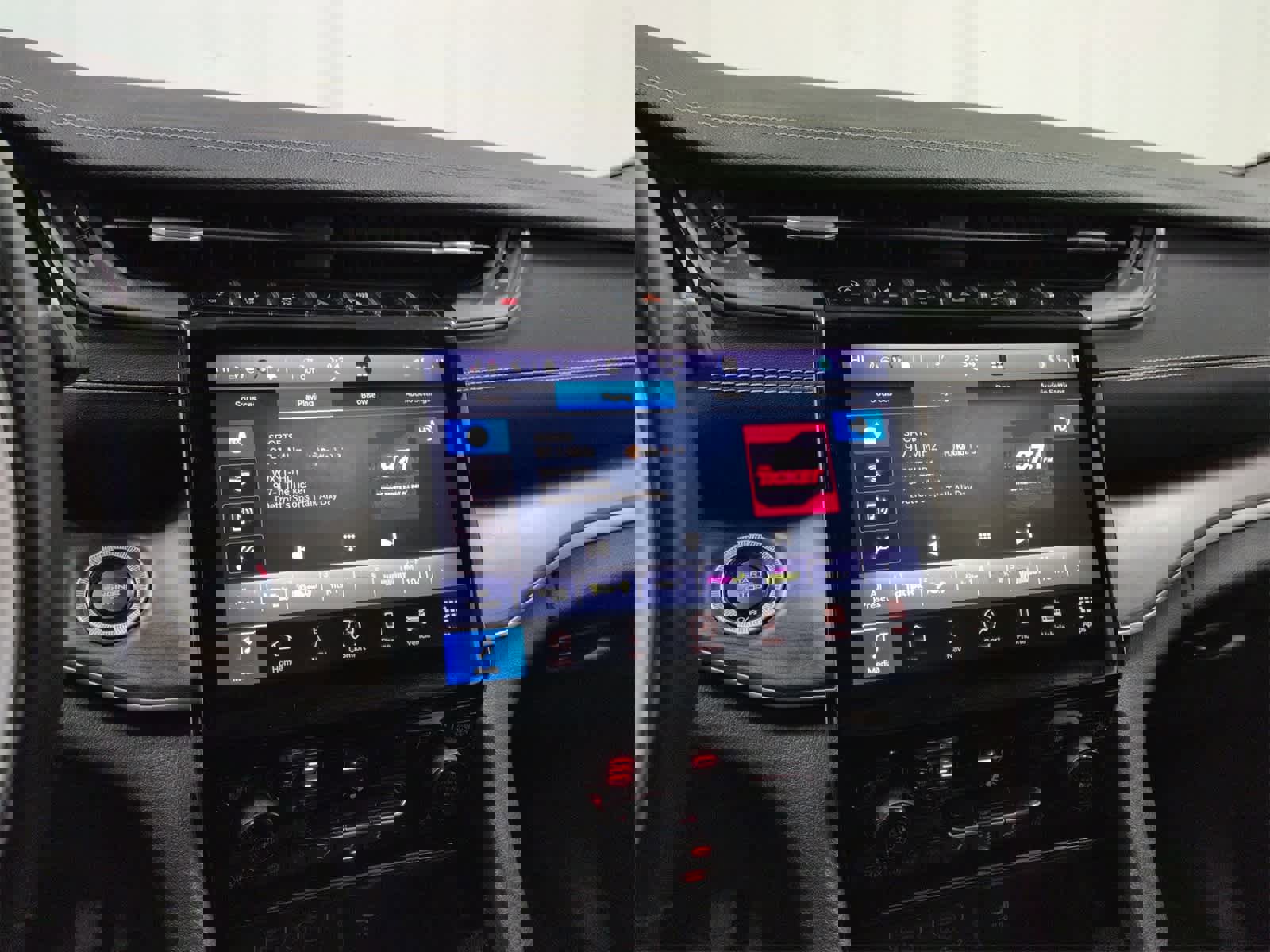 Certified 2021 Jeep Grand Cherokee L Limited image 29