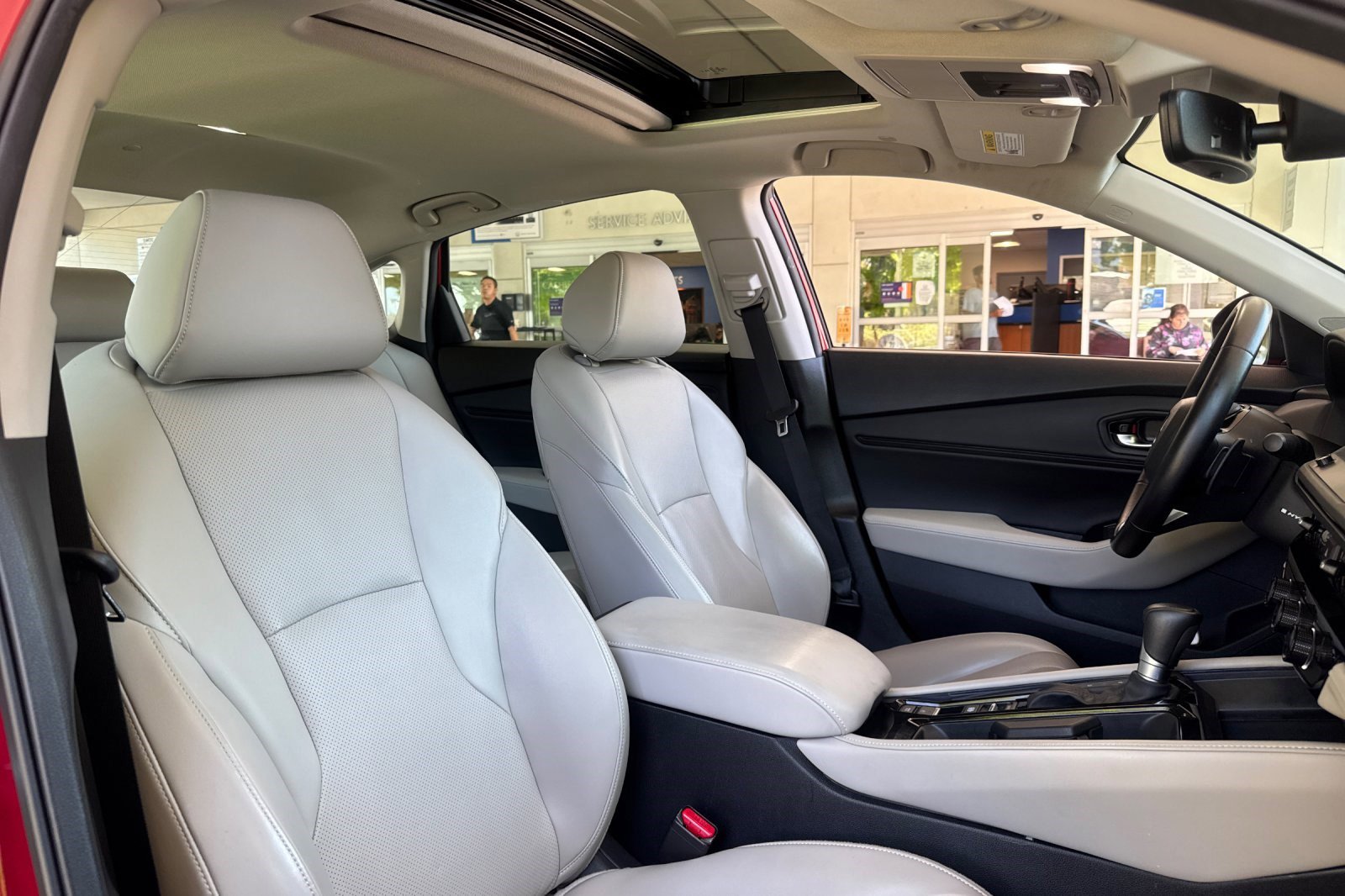 Used 2024 Honda Accord Touring image 32