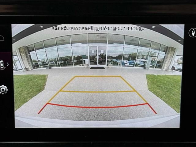 Used 2022 Kia K5 GT-Line FWD image 6