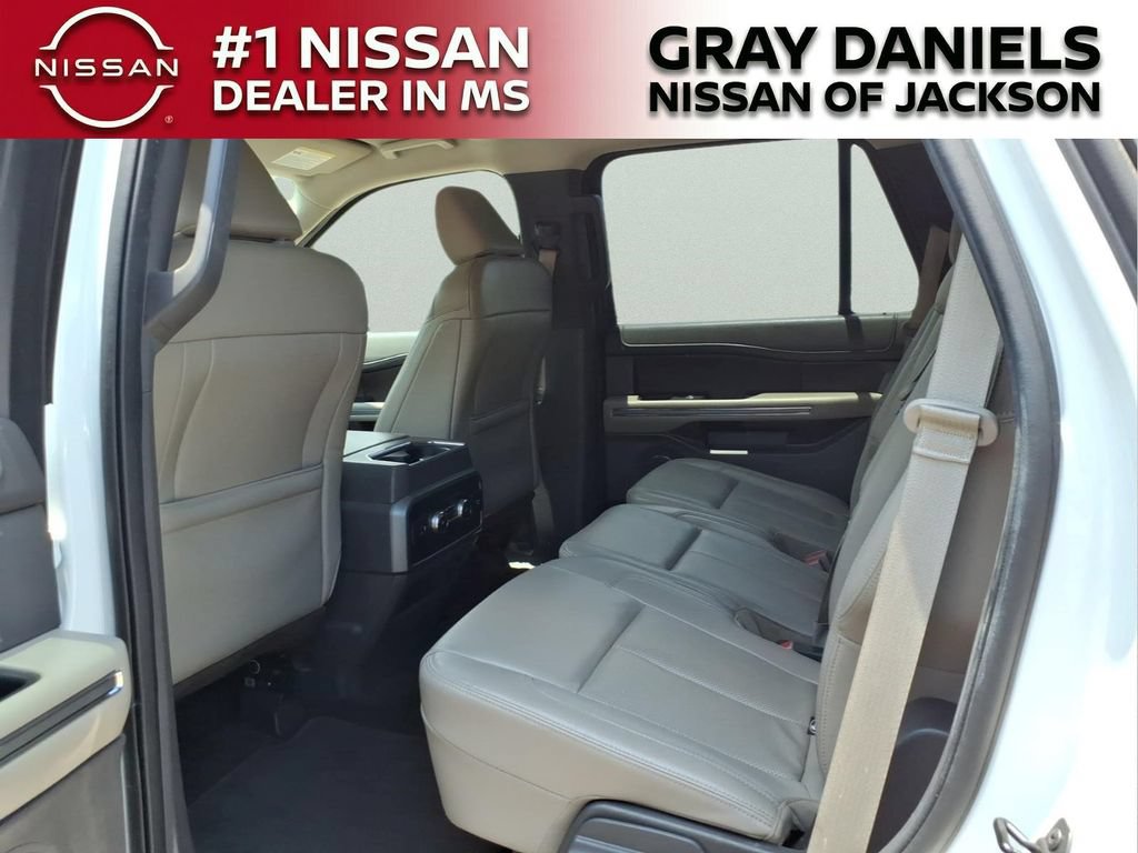 Used 2021 Ford Expedition XLT RWD image 27