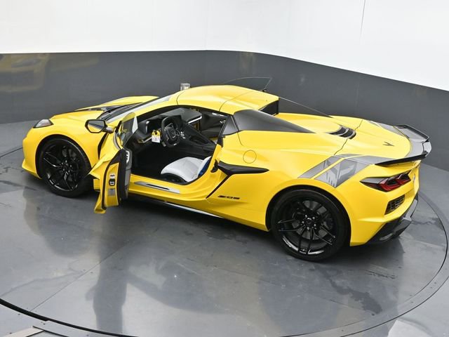 New 2025 Chevrolet Corvette Z06 image 60