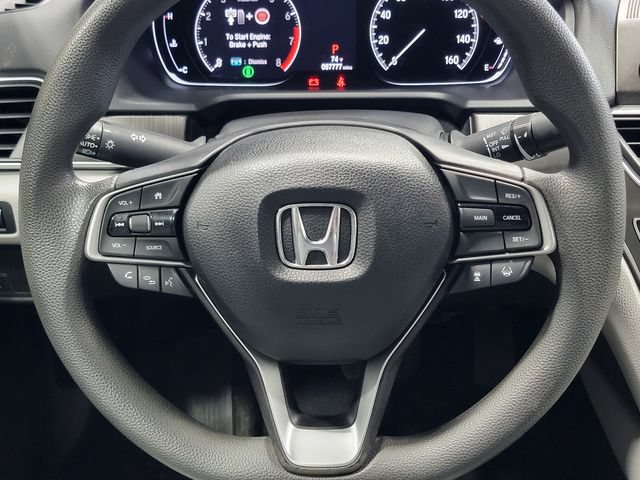 Used 2018 Honda Accord LX image 26