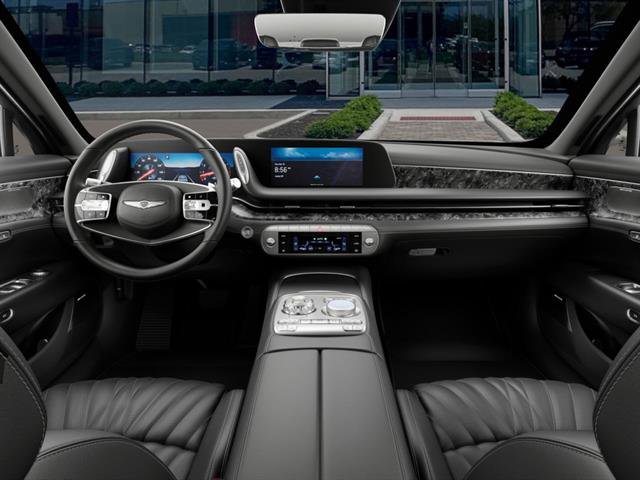 New 2026 Genesis G90 3.5T image 11