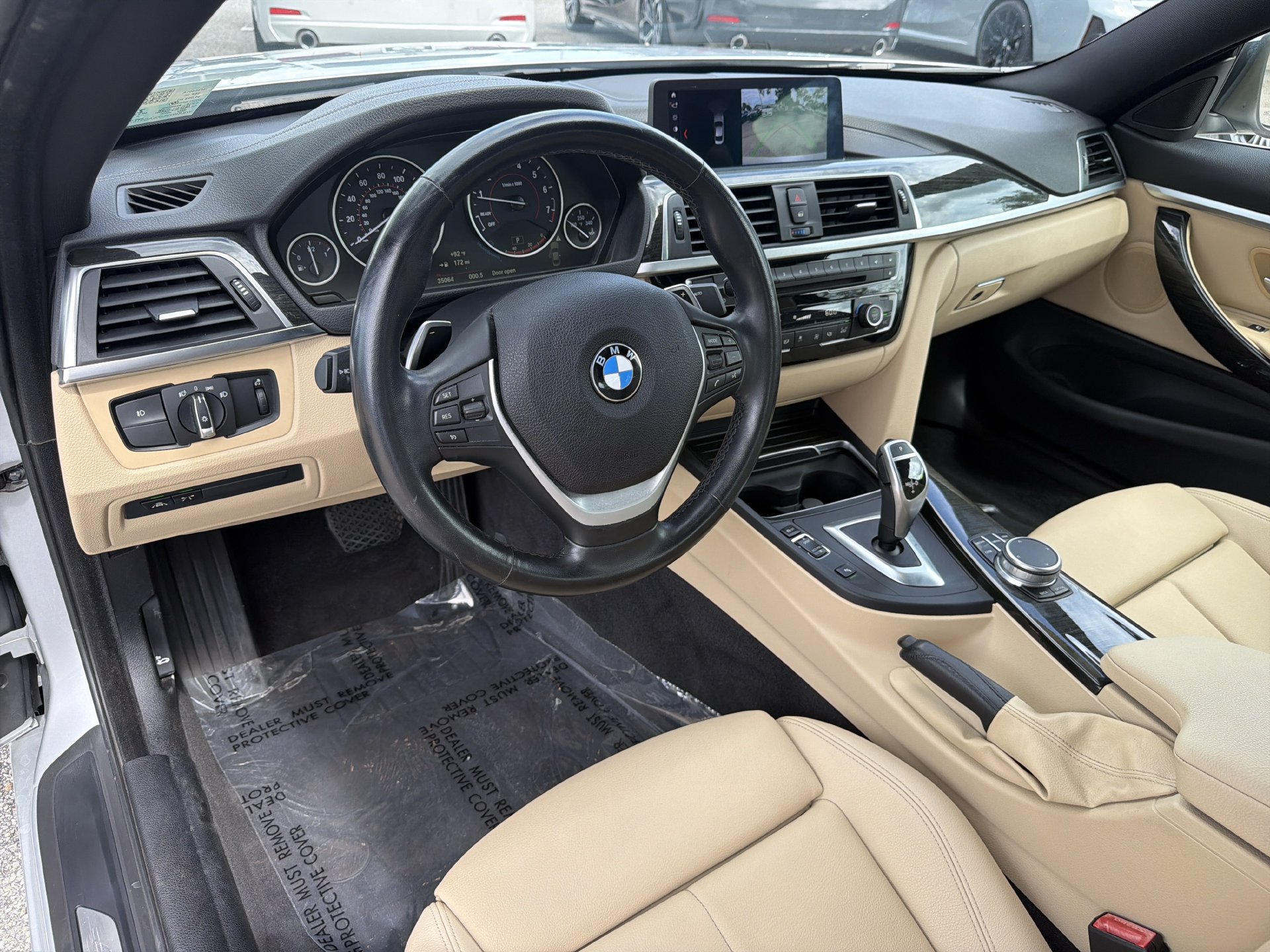 Used 2020 BMW 430i Coupe RWD image 13