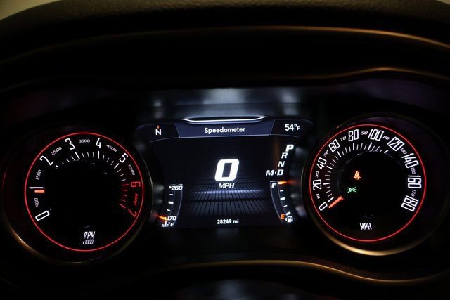 Used 2019 Dodge Challenger R/T Scat Pack image 24