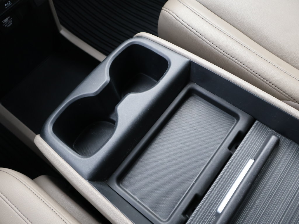 Certified 2023 Honda Odyssey Touring image 27