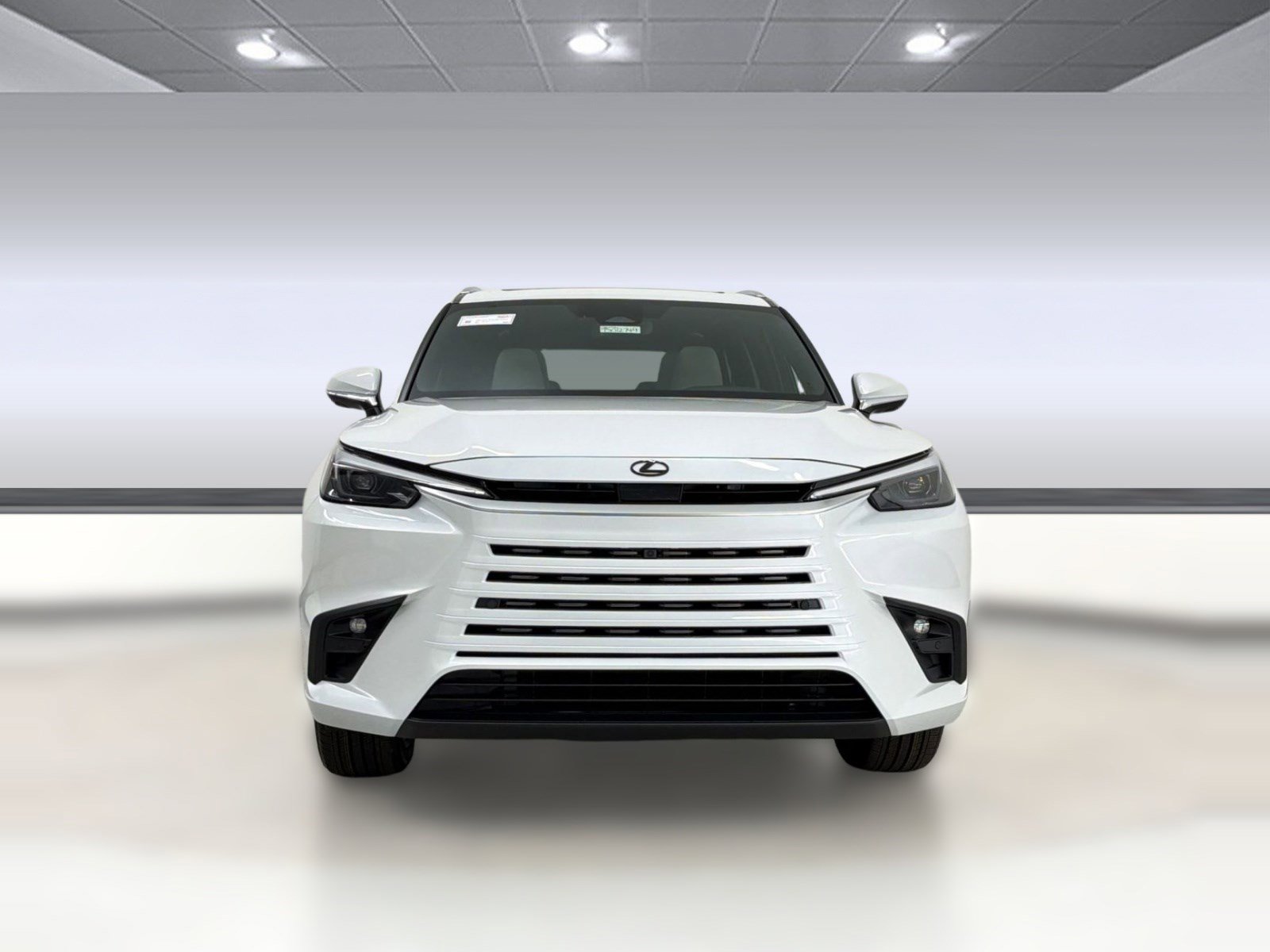 New 2026 Lexus TX 350 AWD image 6