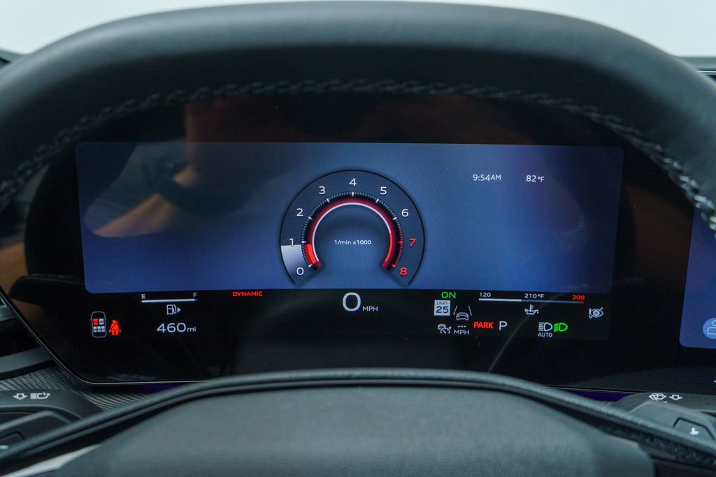 New 2026 Audi SQ5 Premium Plus AWD/4WD image 17