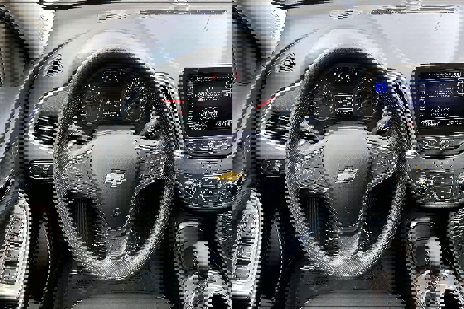 Used 2024 Chevrolet Malibu LT image 6