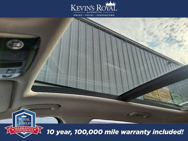 Used 2023 Kia Sorento SX AWD/4WD image 15