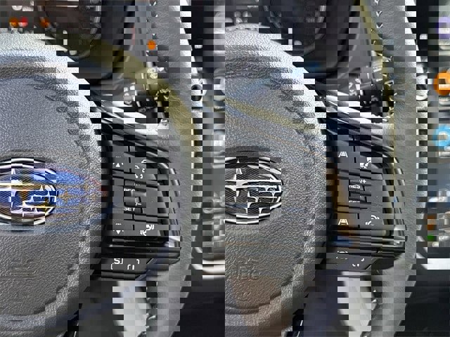 New 2026 Subaru Forester Premium image 27