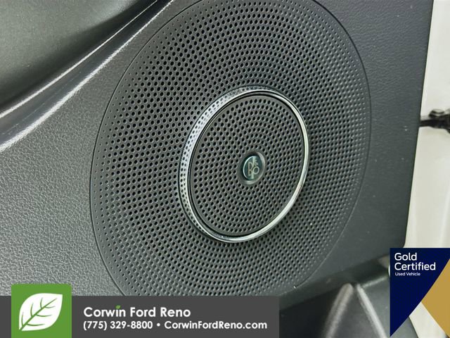 Certified 2024 Ford Expedition Max Limited image 22