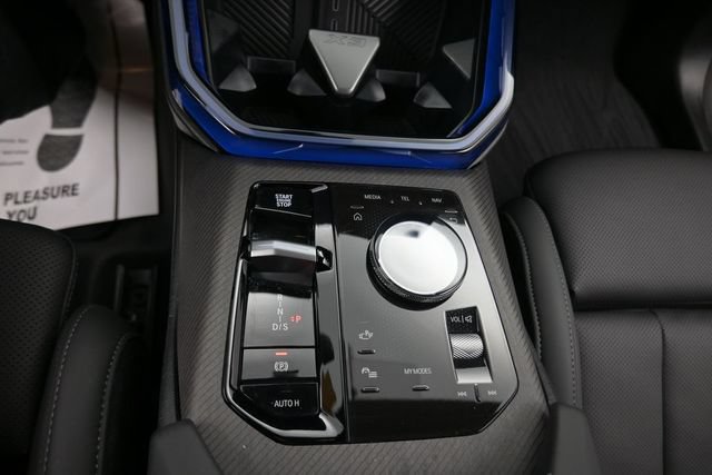 Used 2026 BMW X3 xDrive30i AWD/4WD image 12