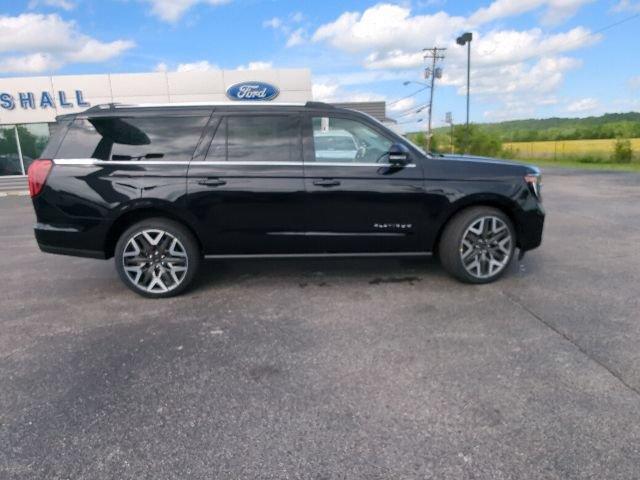 New 2026 Ford Expedition Max Platinum w/ Platinum Ultimate Package AWD/4WD image 43