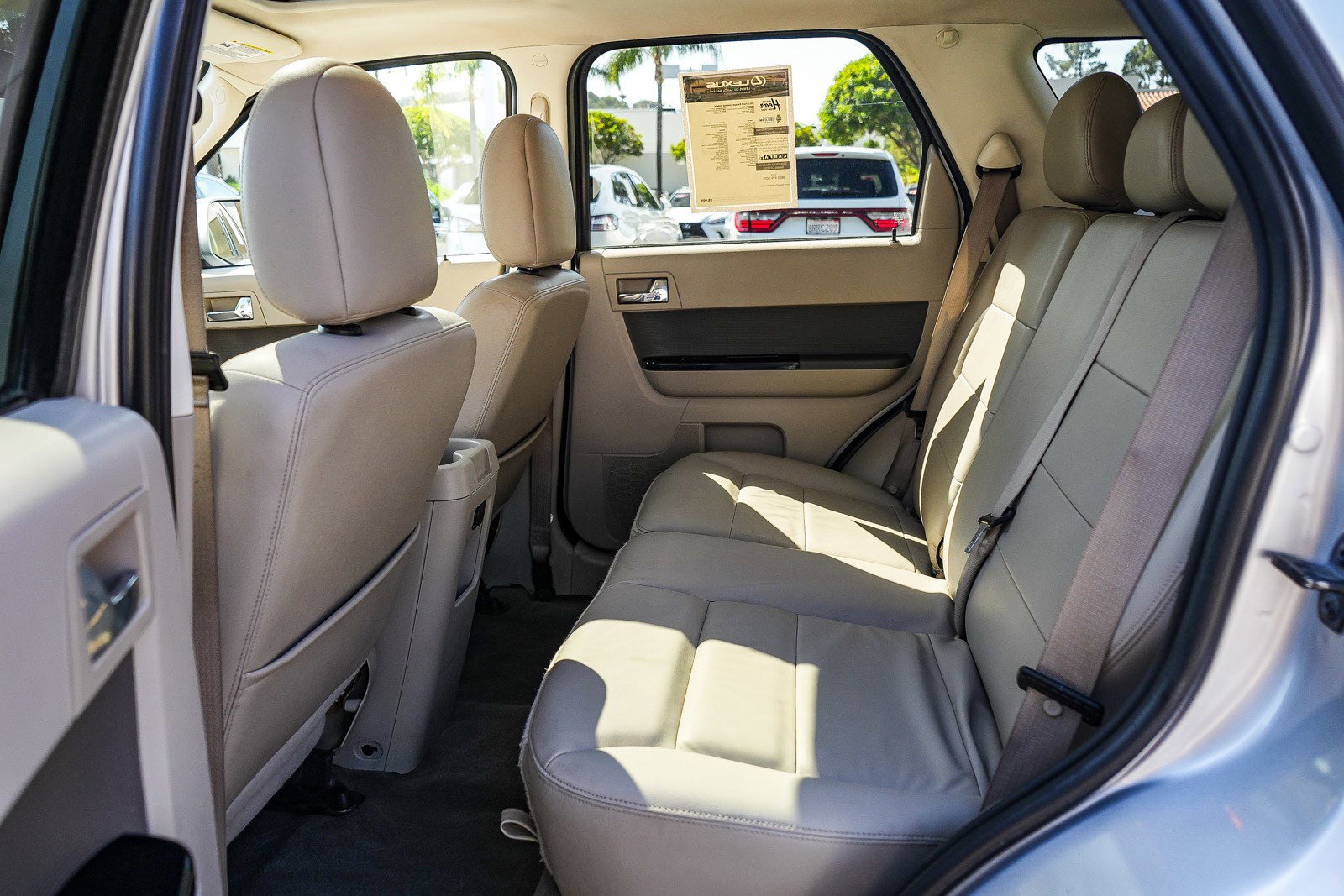 Used 2012 Ford Escape Limited image 19