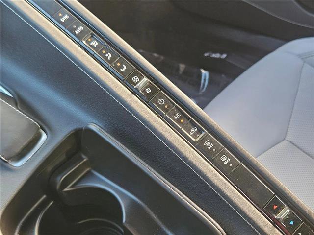 Used 2022 Chevrolet Corvette Stingray Coupe w/ Battery Protection Package image 14