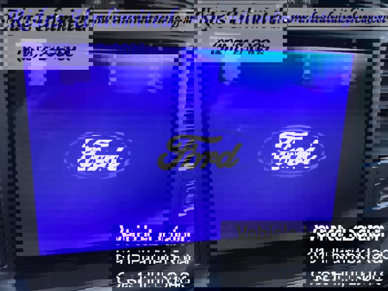 Used 2026 Ford F150 Lariat w/ Equipment Group 502A High image 37