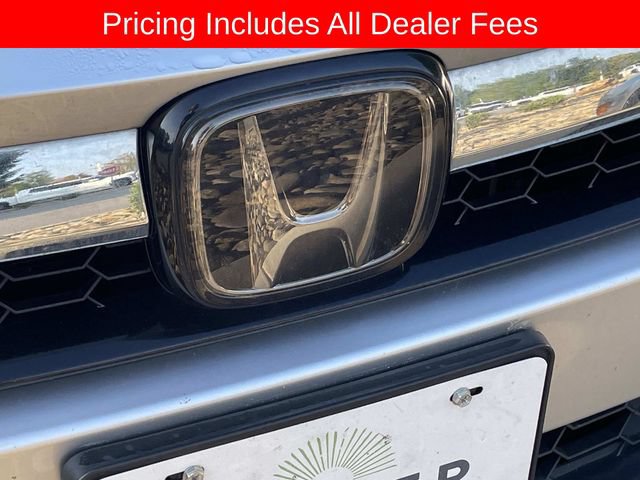 Used 2018 Honda Clarity Touring image 13