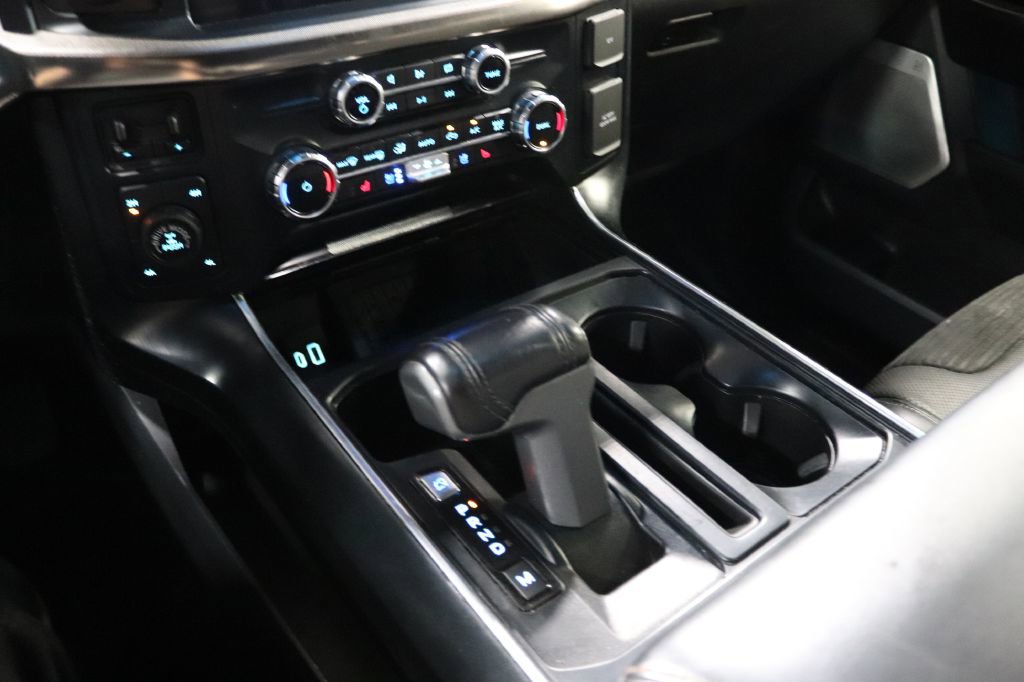 Used 2023 Ford F150 Raptor image 18