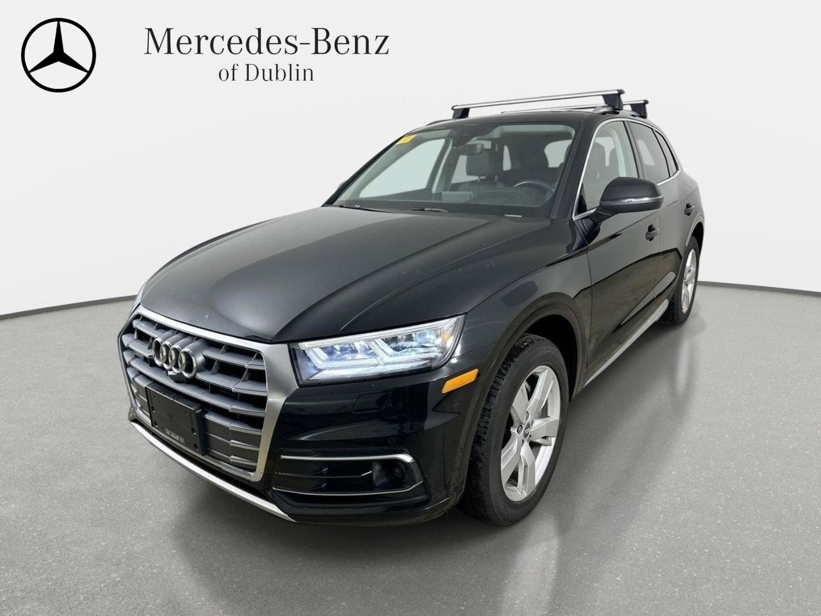 Used 2019 Audi Q5 Prestige w/ Prestige Package