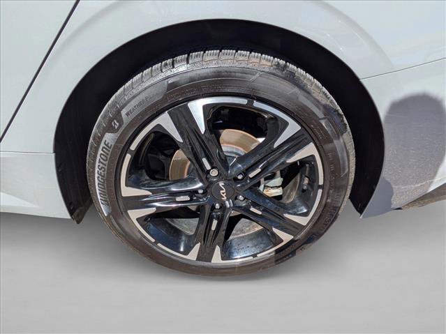 Used 2023 Kia K5 GT-Line w/ GT-Line Premium Package image 9