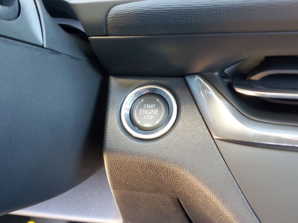 New 2026 Buick Envista Preferred w/ Convenience I Package image 16