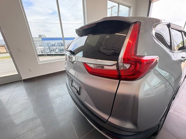 Used 2017 Honda CR-V EX-L image 5