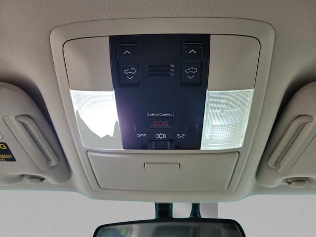 Used 2012 Lexus GX 460 w/ Comfort Plus Pkg AWD/4WD image 35