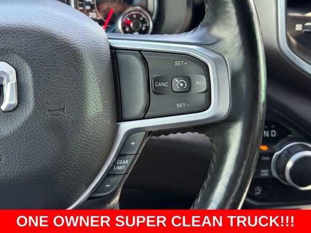 Used 2022 RAM 1500 Big Horn AWD/4WD image 21