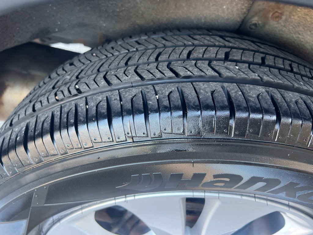 Used 2014 Honda CR-V EX image 39