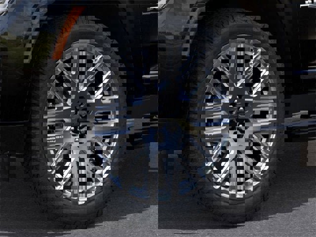 New 2026 GMC Yukon XL Denali Ultimate image 9