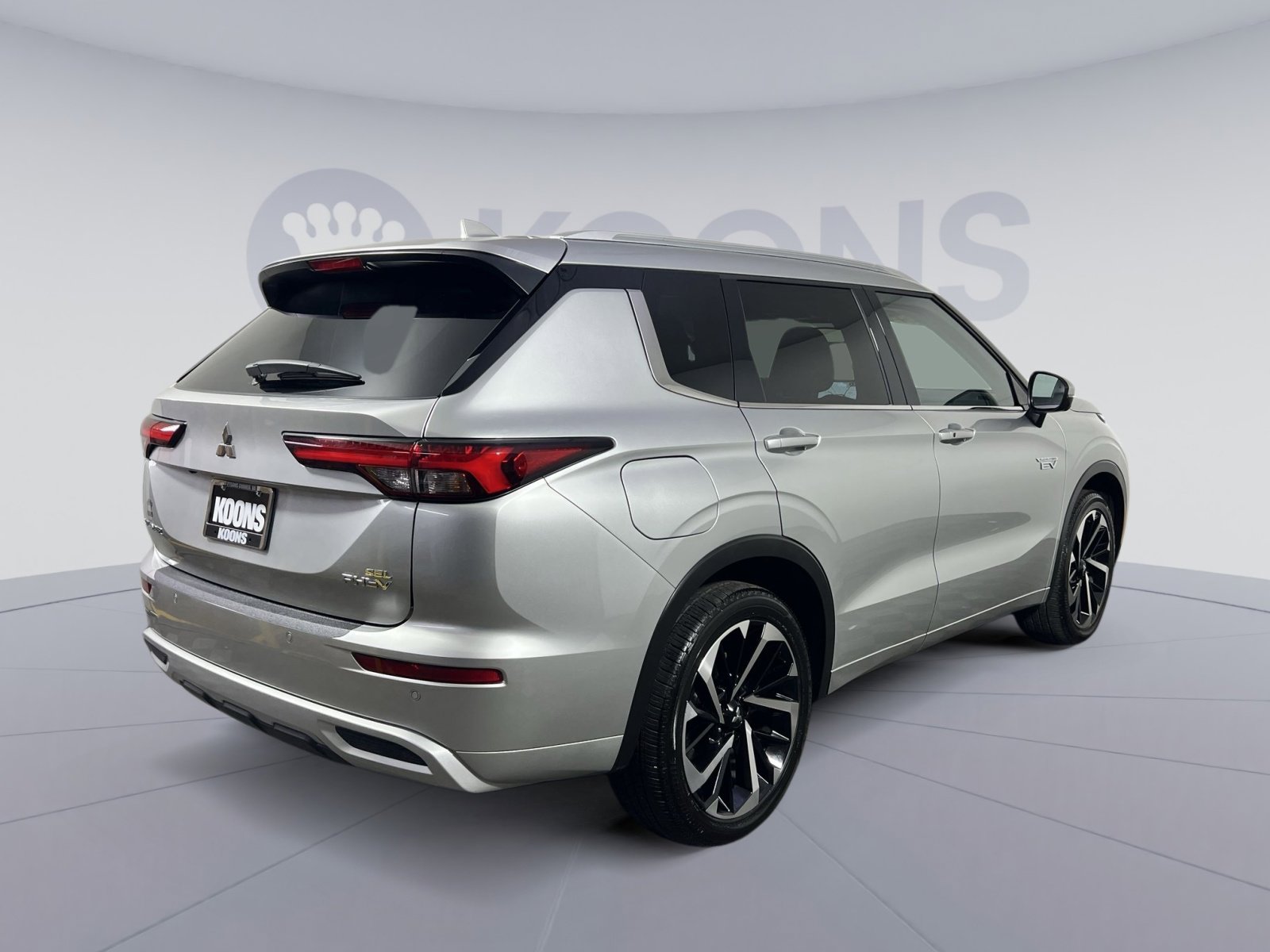 Used 2024 Mitsubishi Outlander SEL image 7