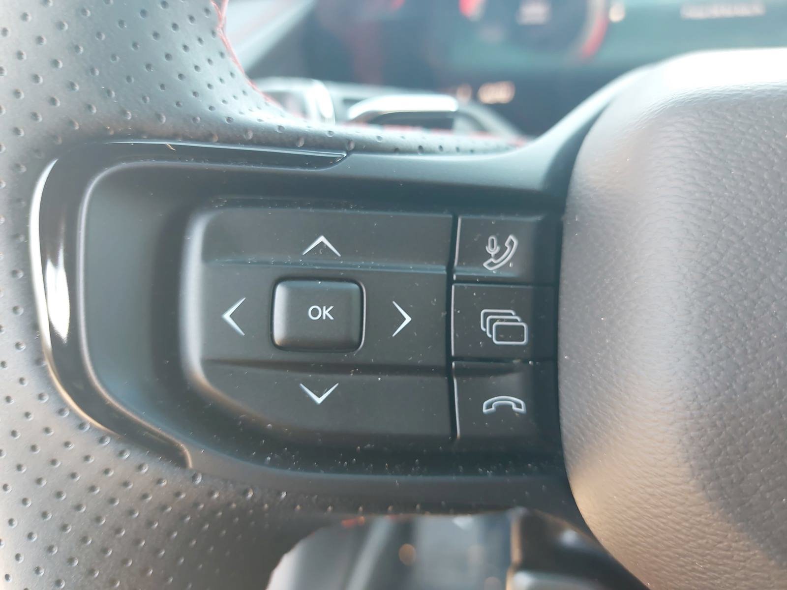 New 2026 Dodge Charger Scat Pack AWD/4WD image 19