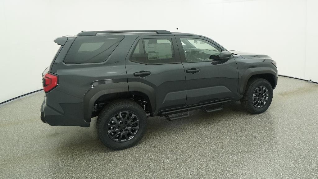 New 2026 Toyota 4Runner SR5 RWD image 13