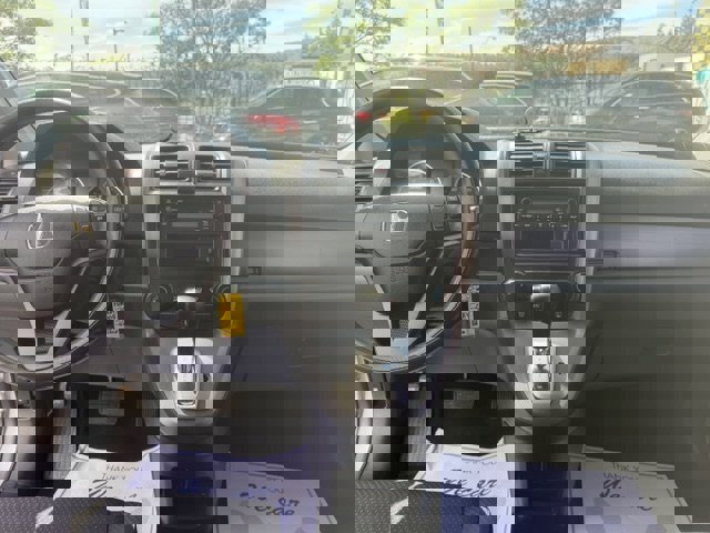 Used 2008 Honda CR-V LX image 13