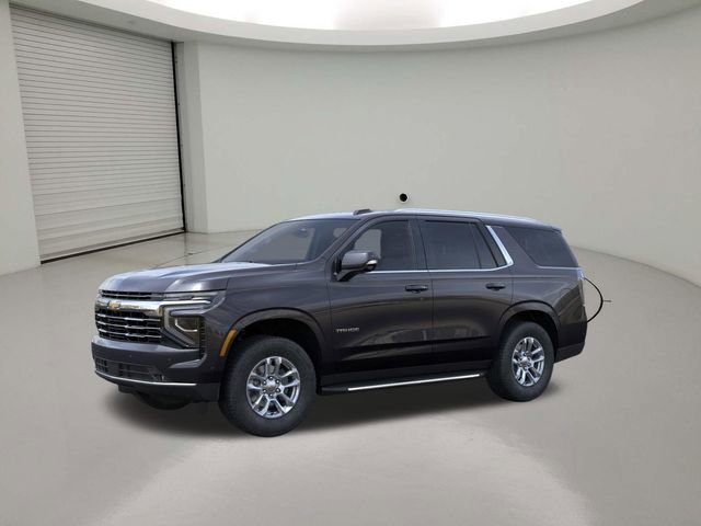 New 2026 Chevrolet Tahoe LT w/ Comfort Package image 2