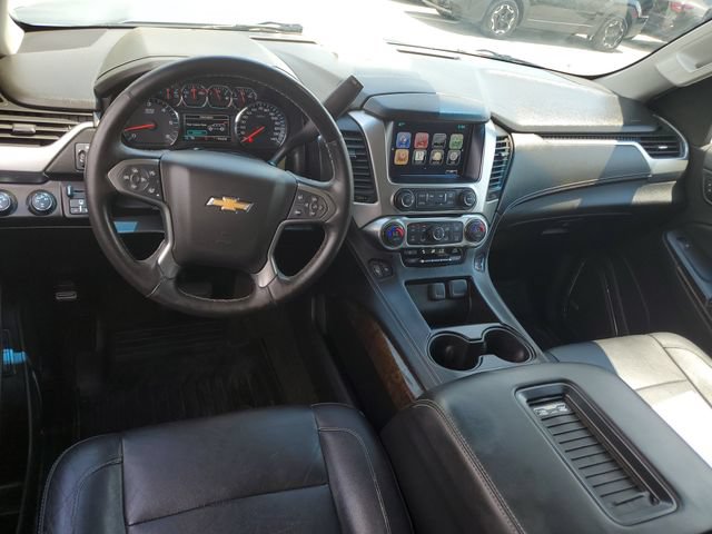 Used 2016 Chevrolet Suburban LT AWD/4WD image 9
