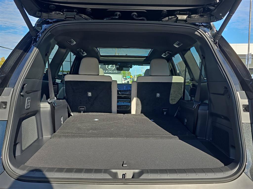 New 2026 Lexus TX 350 AWD w/ Technology Package image 35