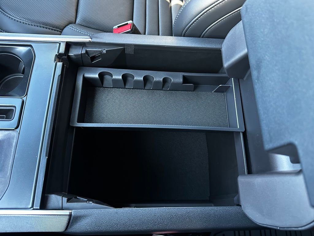 New 2025 Ford F150 Platinum w/ FX4 Off-Road Package image 82