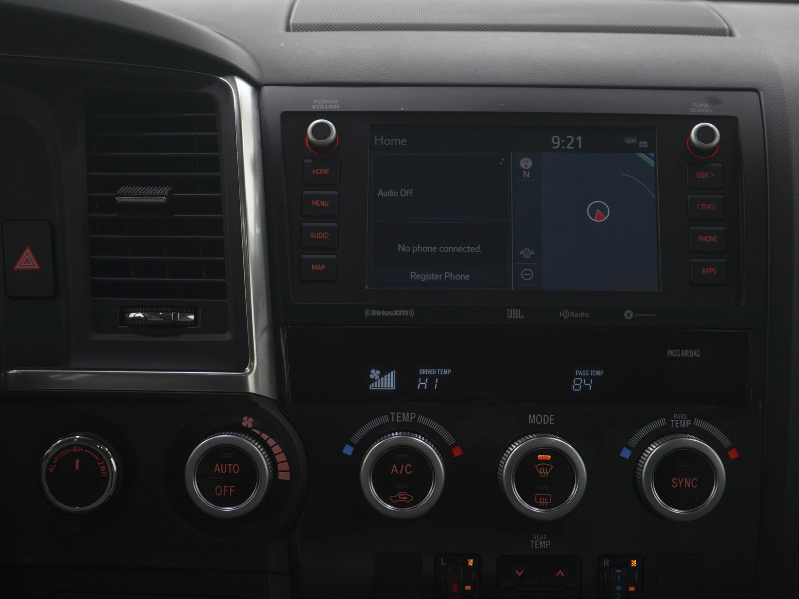 Used 2021 Toyota Sequoia Platinum image 21