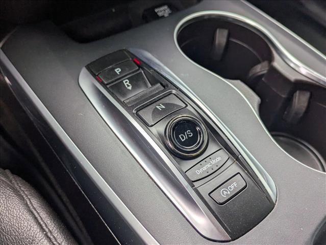 Used 2019 Acura MDX SH-AWD image 14