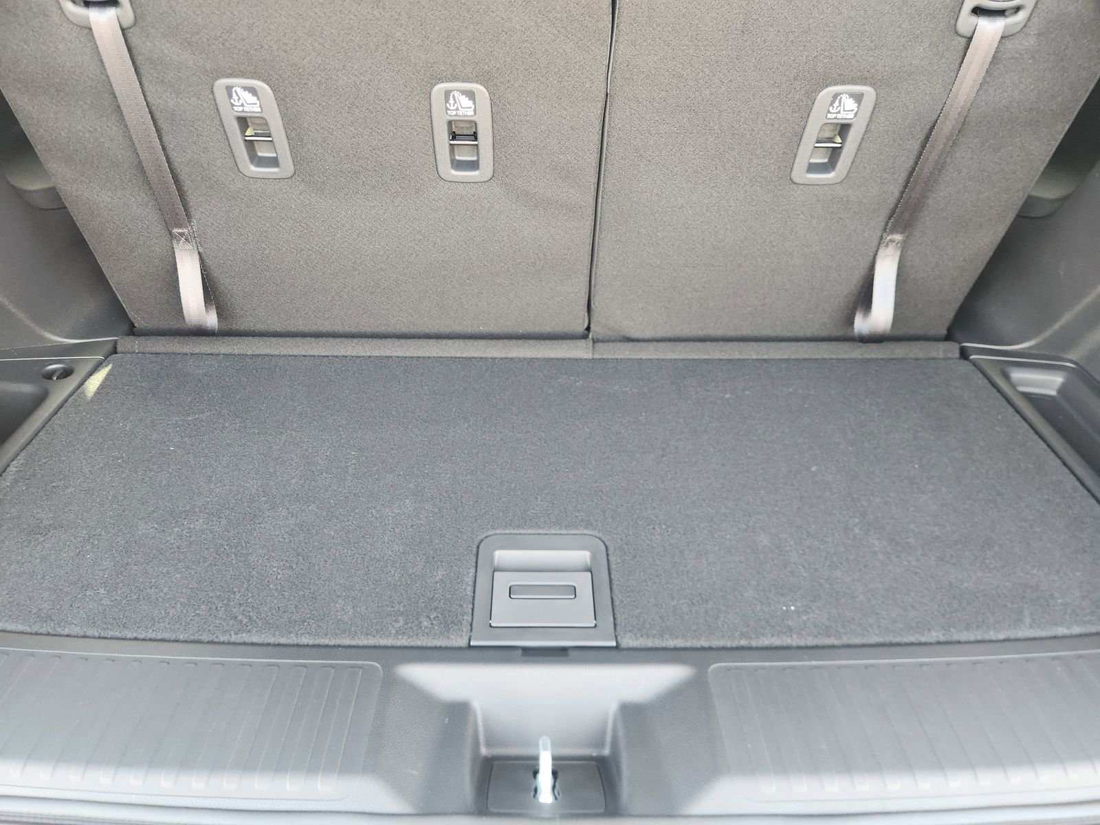 New 2026 Honda Pilot TrailSport image 38