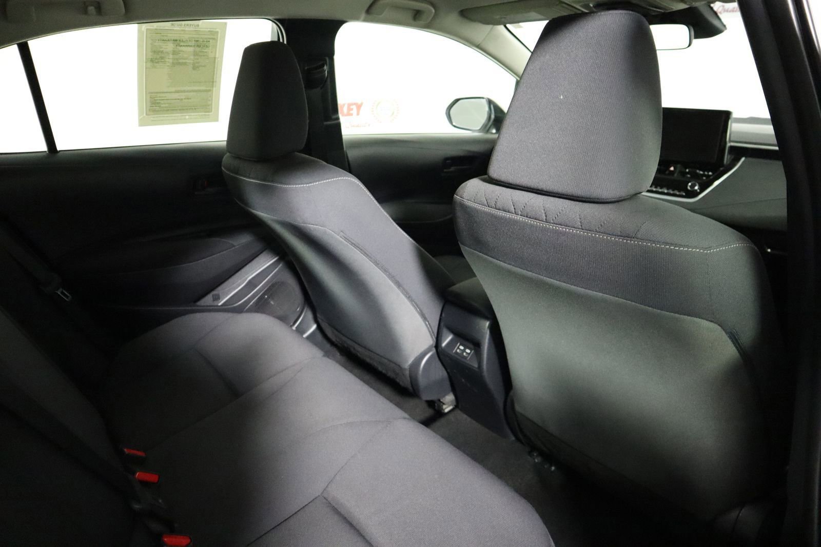 Used 2023 Toyota Corolla LE image 46