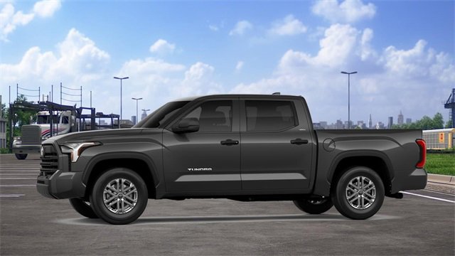 New 2026 Toyota Tundra SR5 image 4