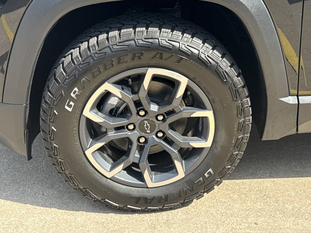 New 2027 Chevrolet Equinox ACTIV FWD image 14