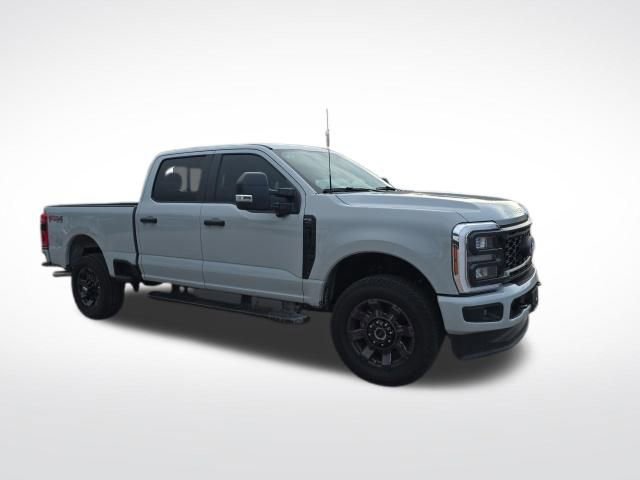Used 2025 Ford F250 XL w/ STX Appearance Package